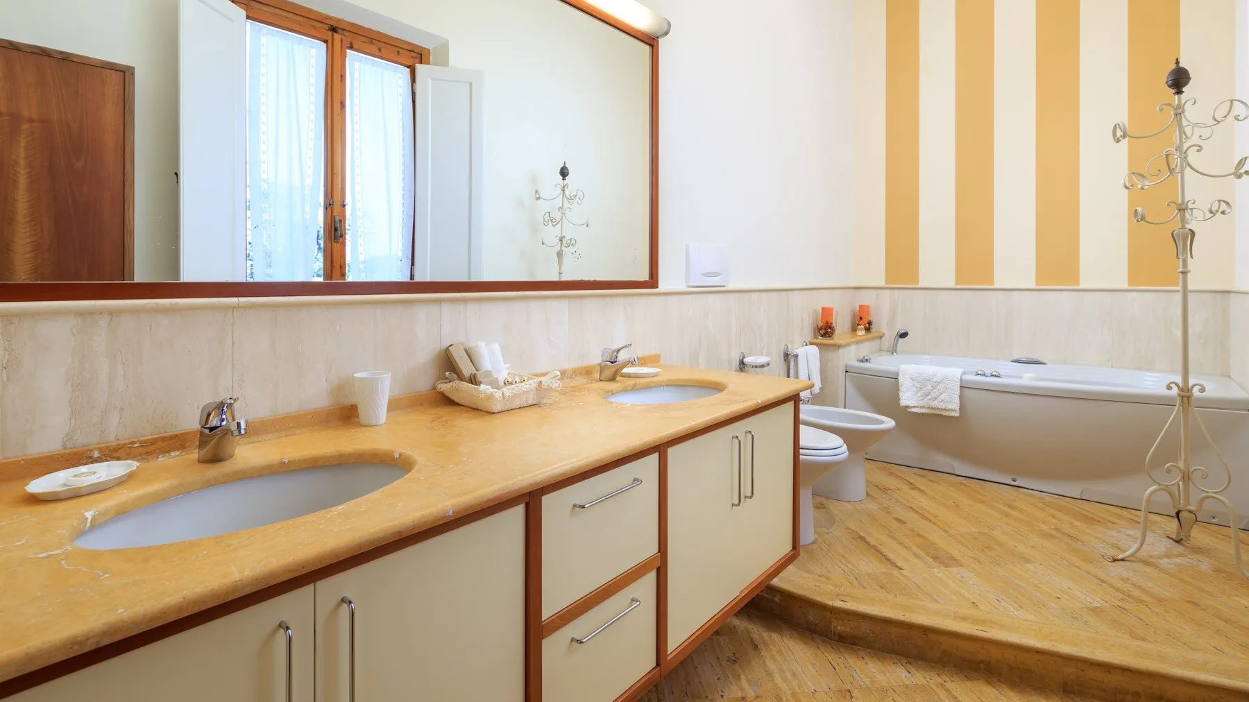 VILLA BELTRAMI 14 - Tuscany