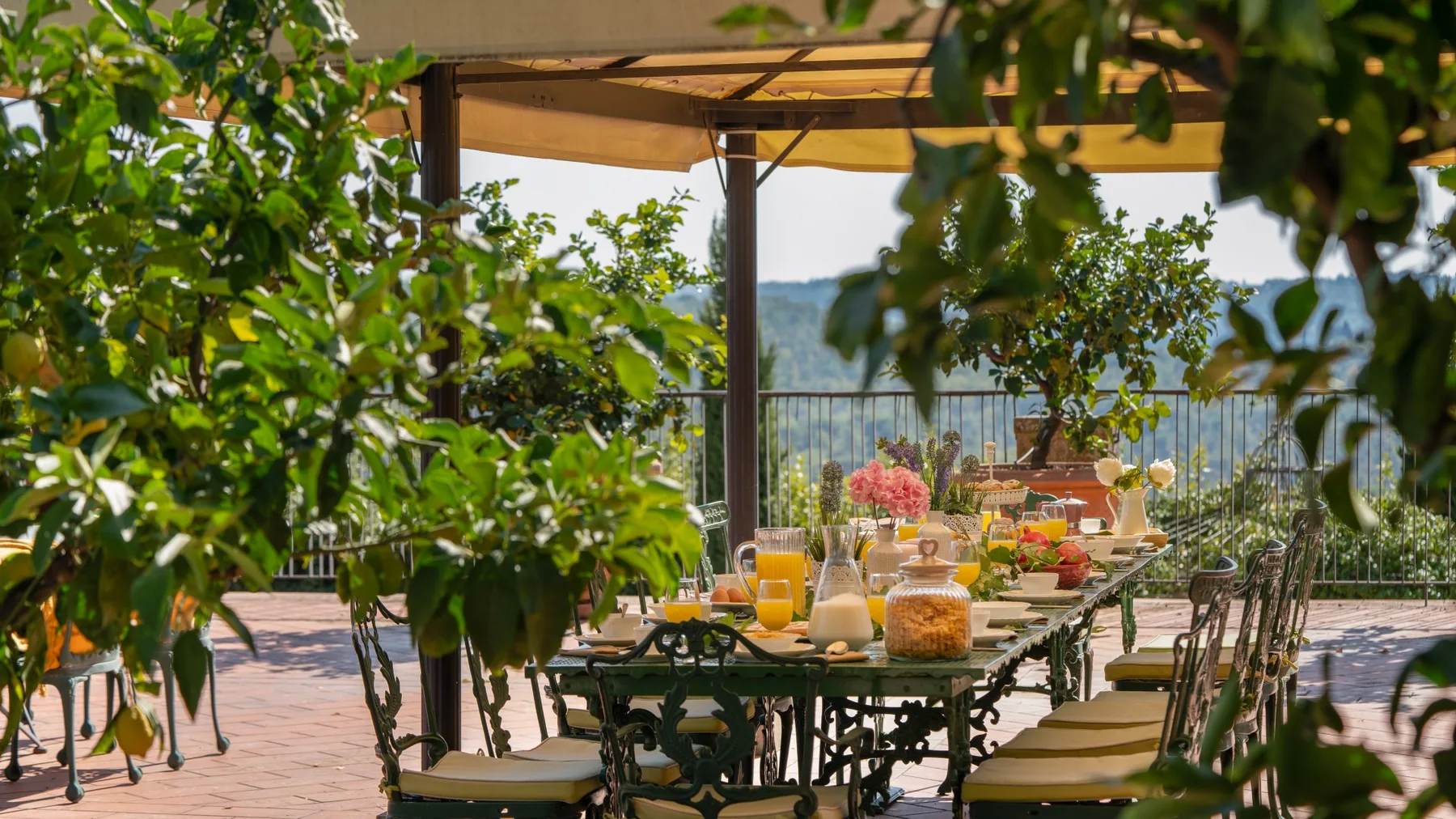 VILLA BELTRAMI 14 - Tuscany