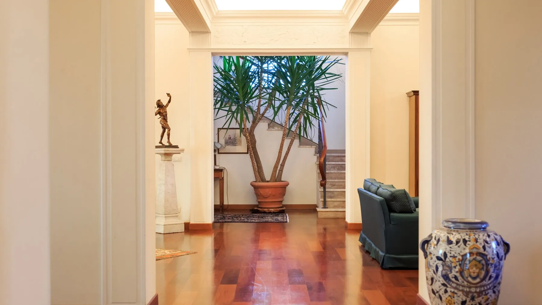 VILLA BELTRAMI 14 - Tuscany