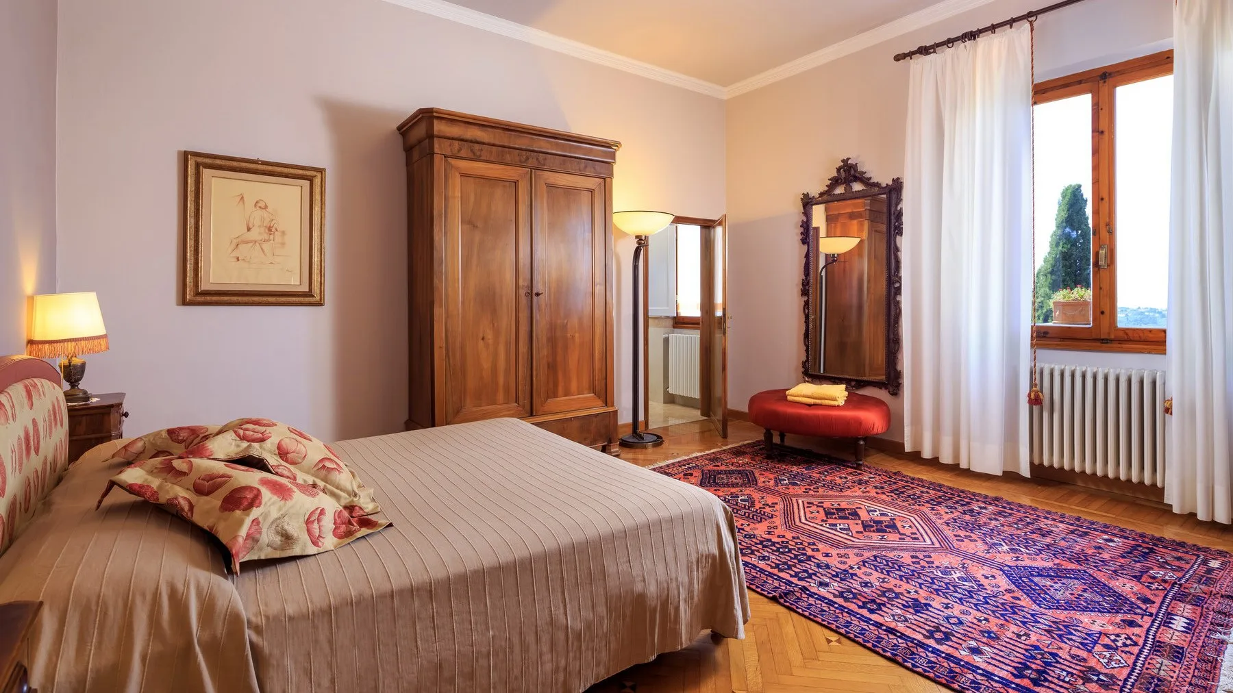 VILLA BELTRAMI 14 - Tuscany