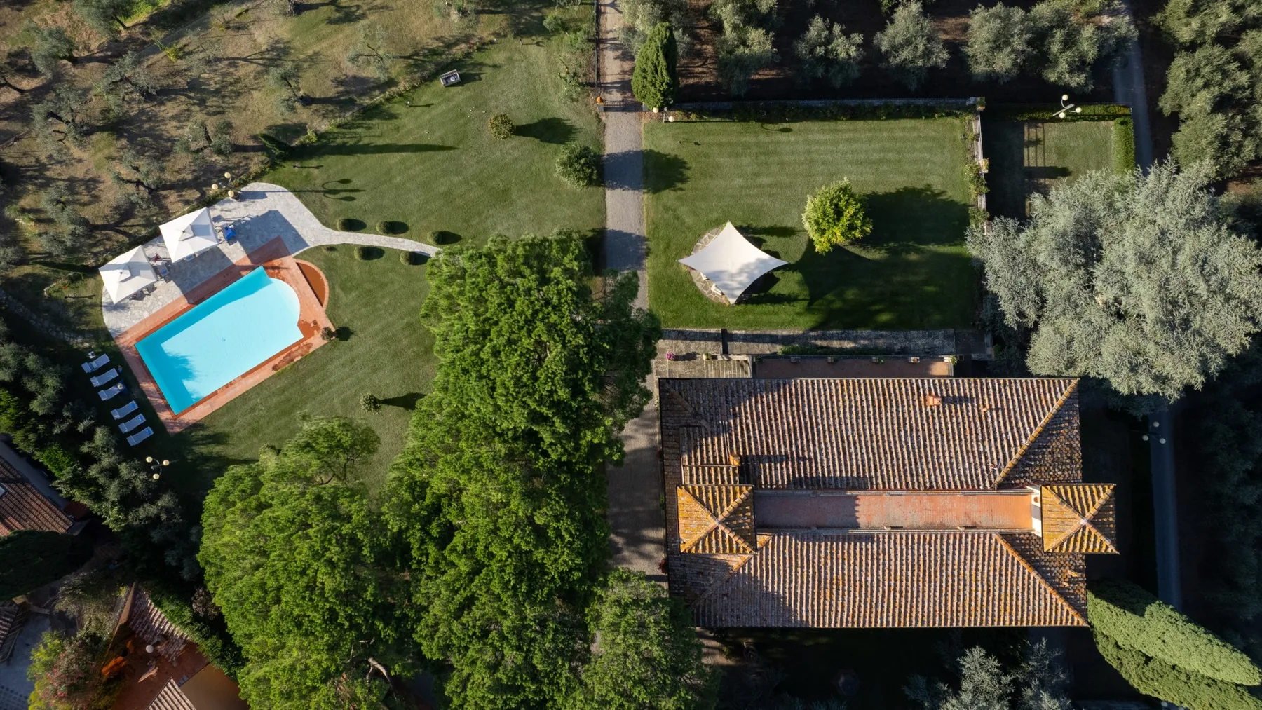 VILLA BELTRAMI 14 - Tuscany