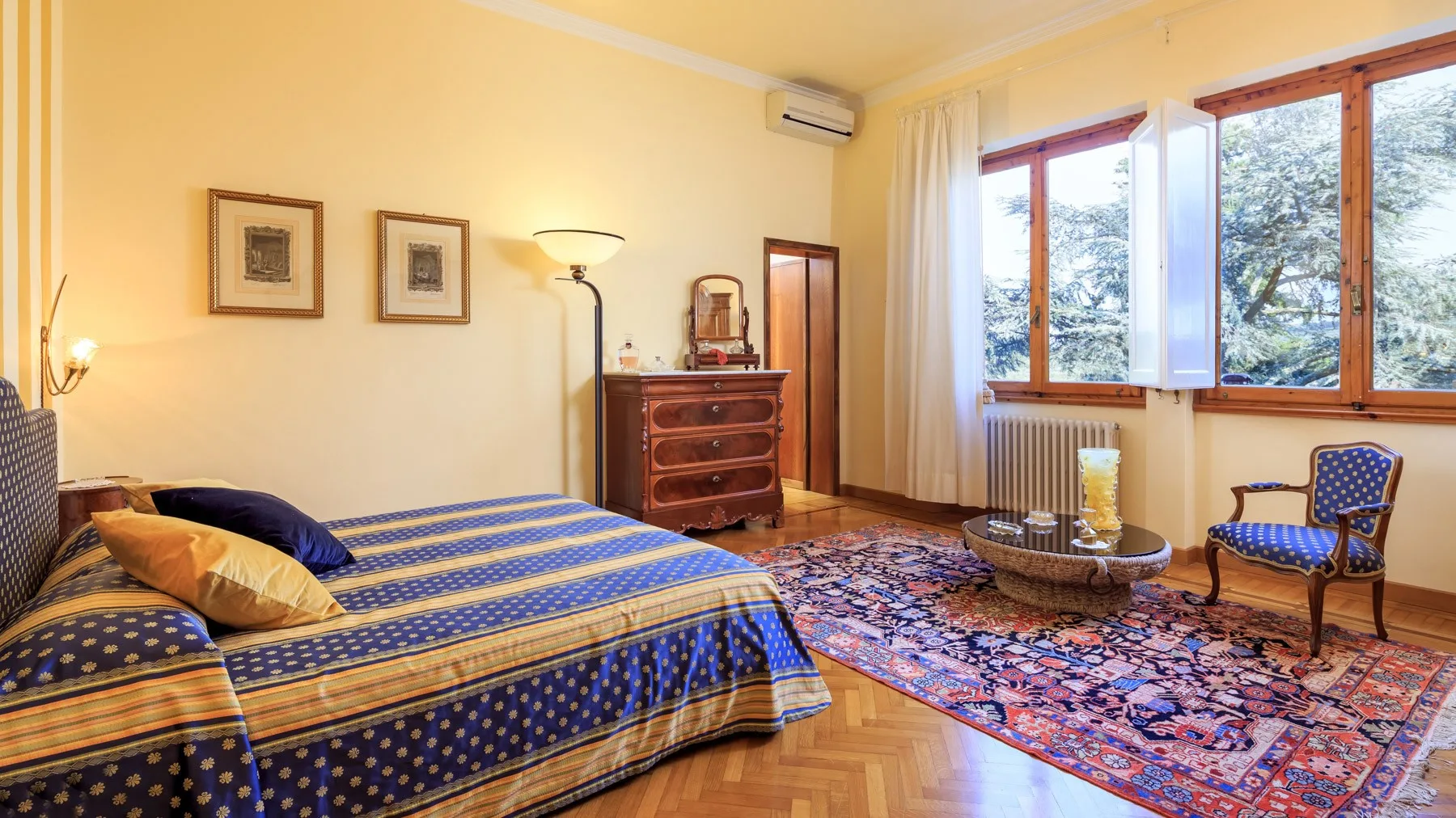 VILLA BELTRAMI 14 - Tuscany