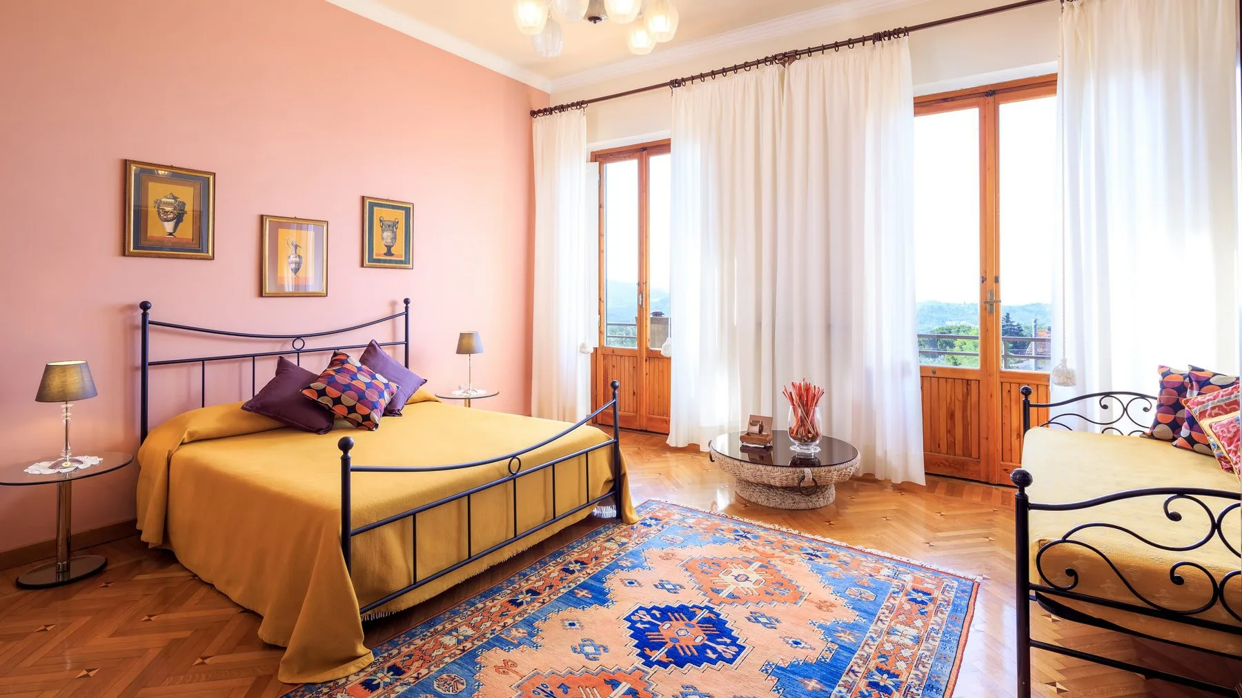 VILLA BELTRAMI 14 - Tuscany