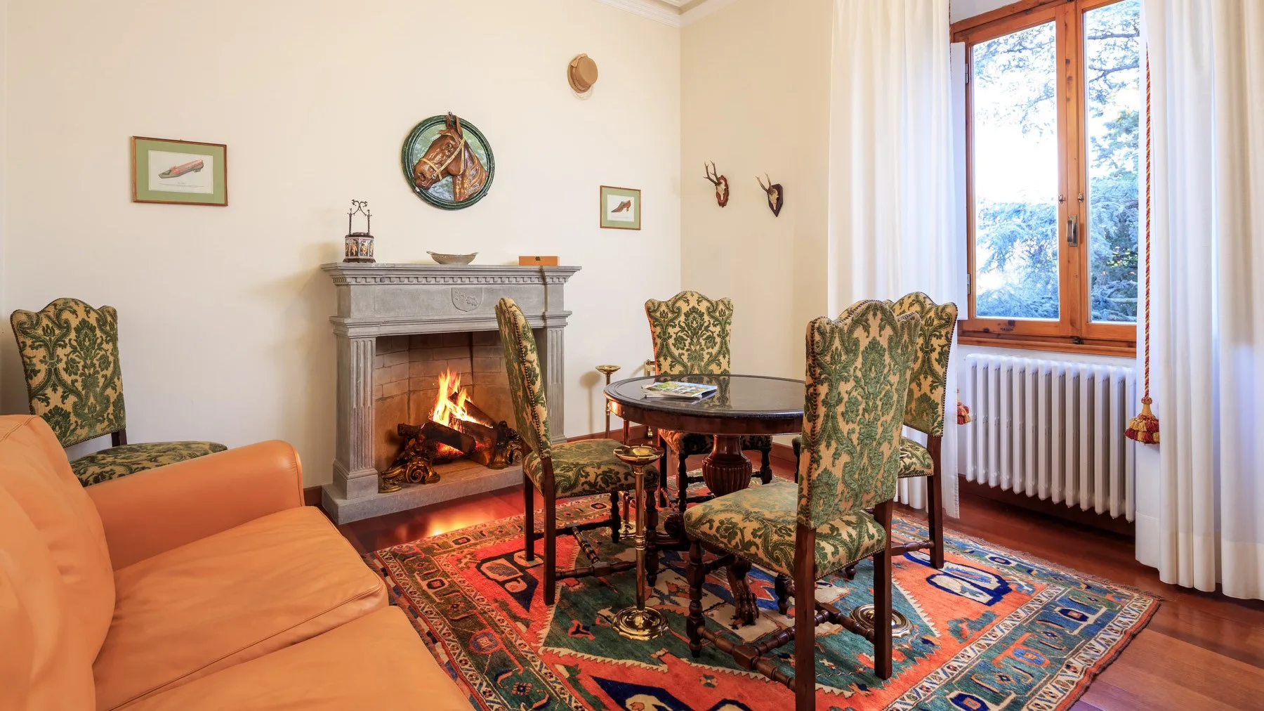 VILLA BELTRAMI 14 - Tuscany