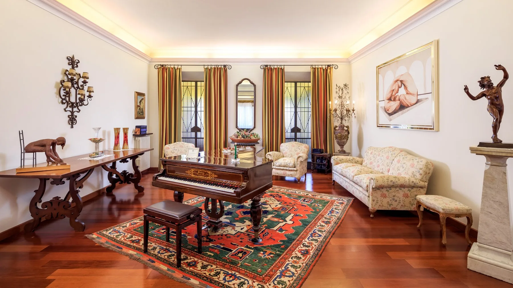 VILLA BELTRAMI 14 - Tuscany