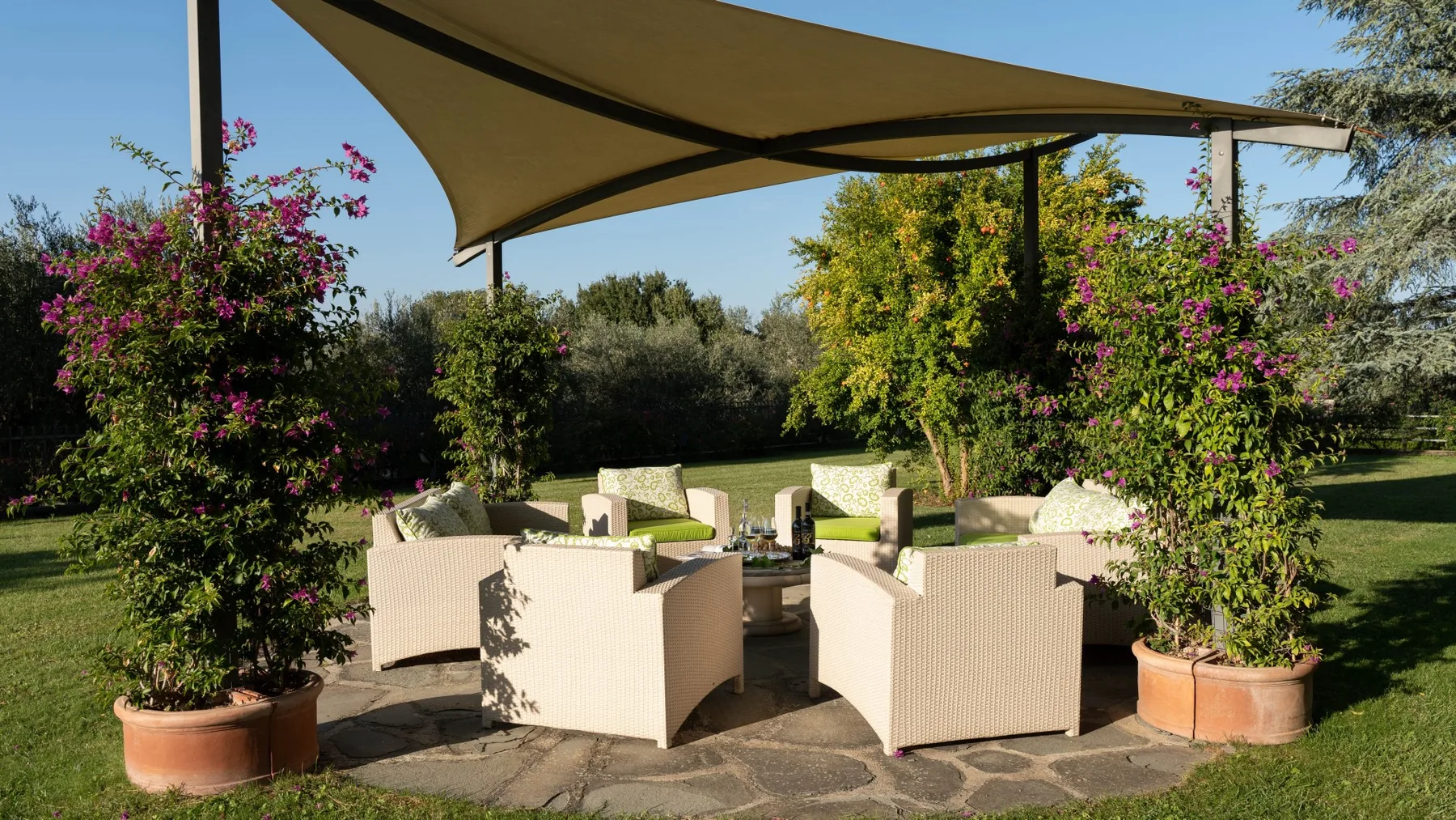 VILLA BELTRAMI 14 - Tuscany