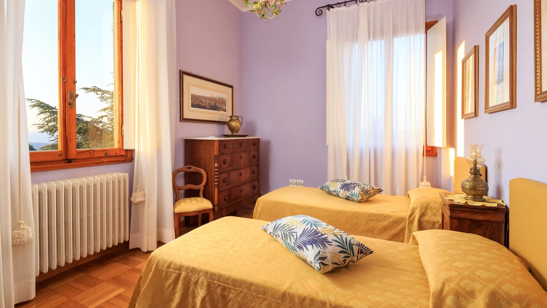 VILLA BELTRAMI 14 - Tuscany