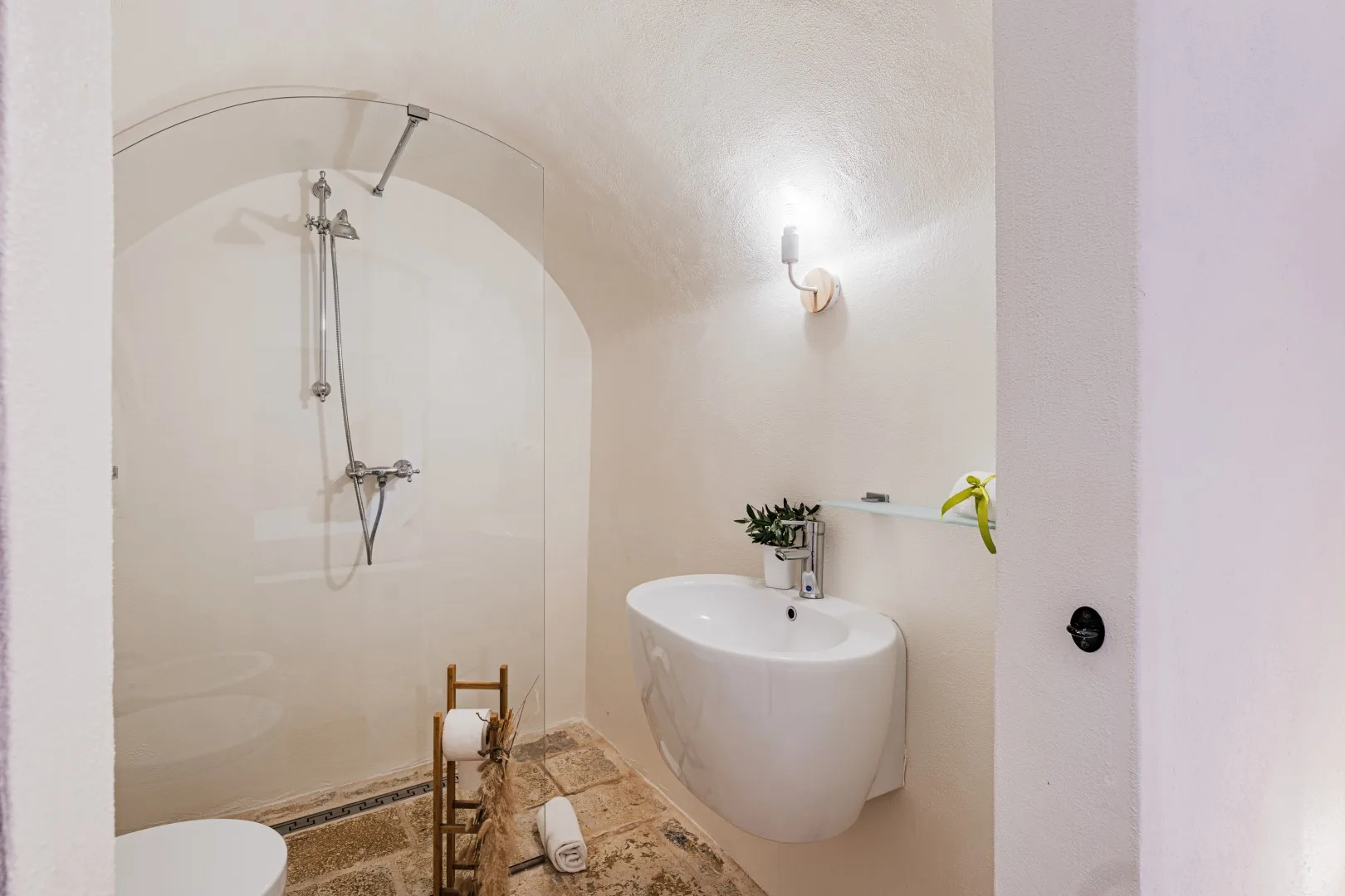 VILLA PUSPO 8 - Puglia