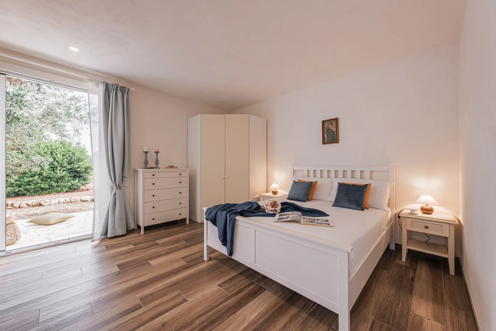 VILLA PUSPO 8 - Puglia