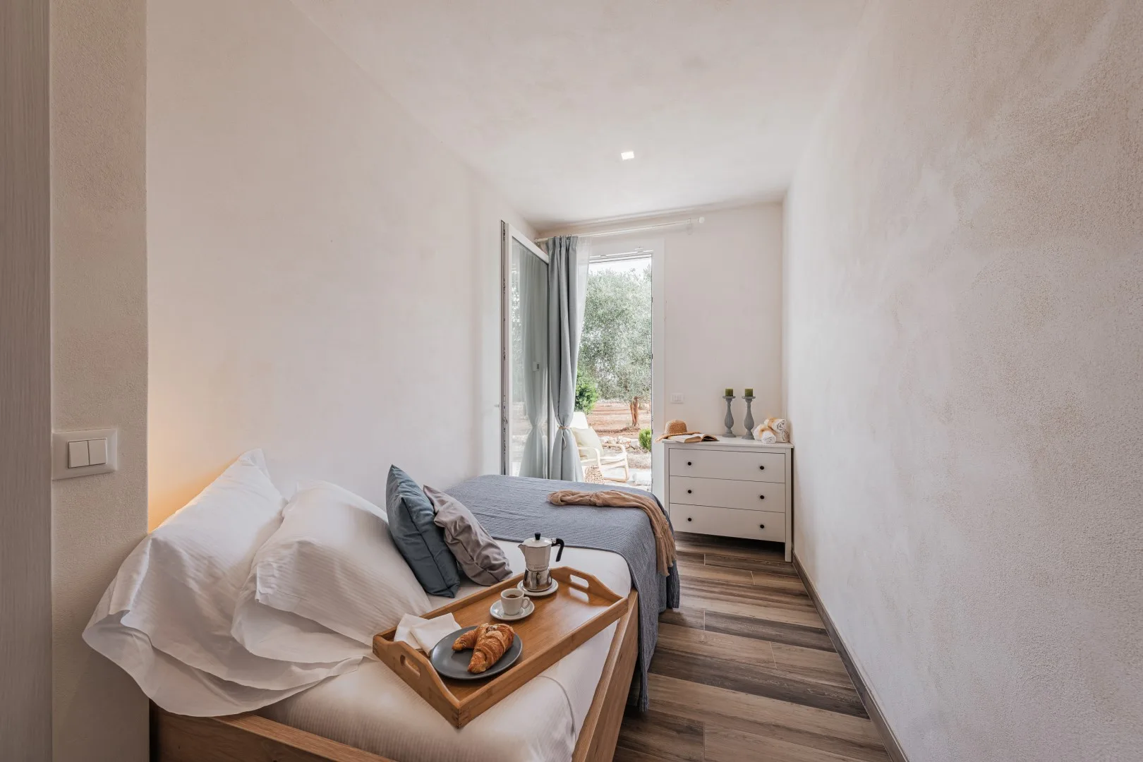 VILLA PUSPO 8 - Puglia
