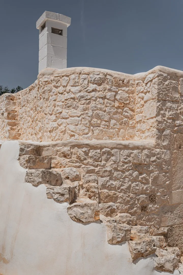VILLA PUSPO 8 - Puglia