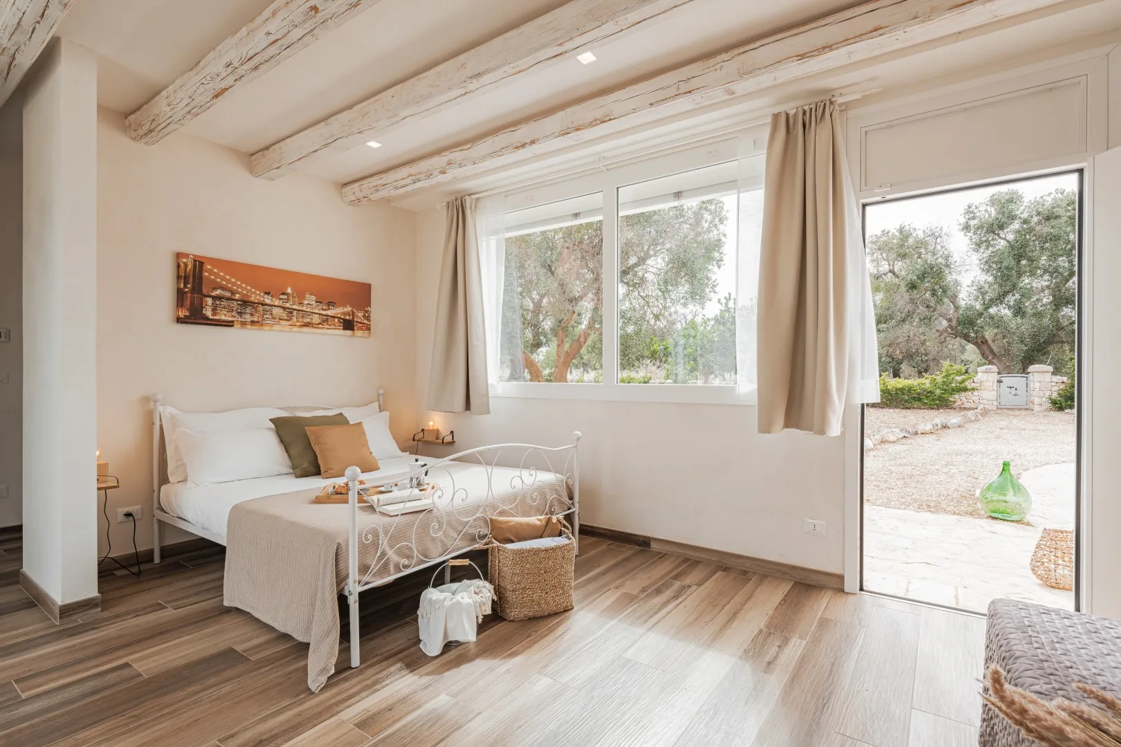 VILLA PUSPO 8 - Puglia