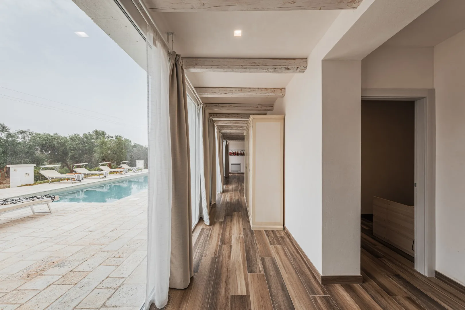 VILLA PUSPO 8 - Puglia