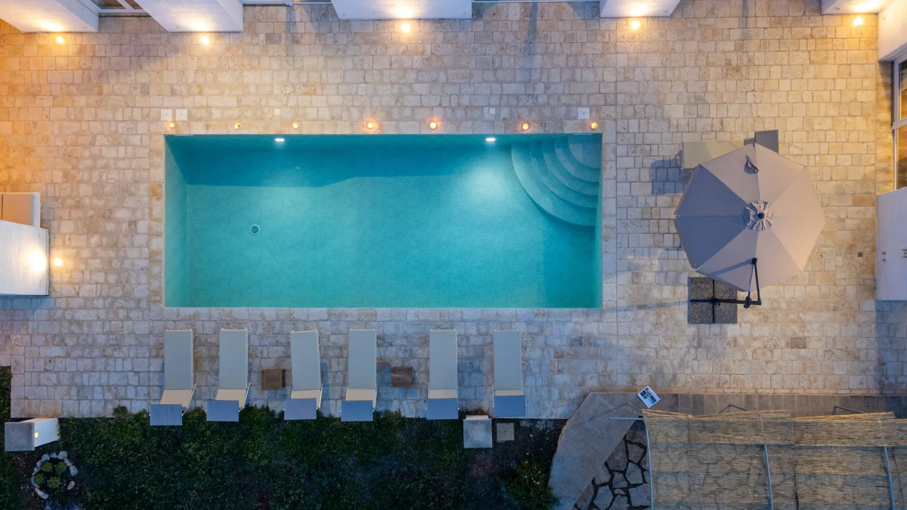 VILLA PUSPO 8 - Puglia