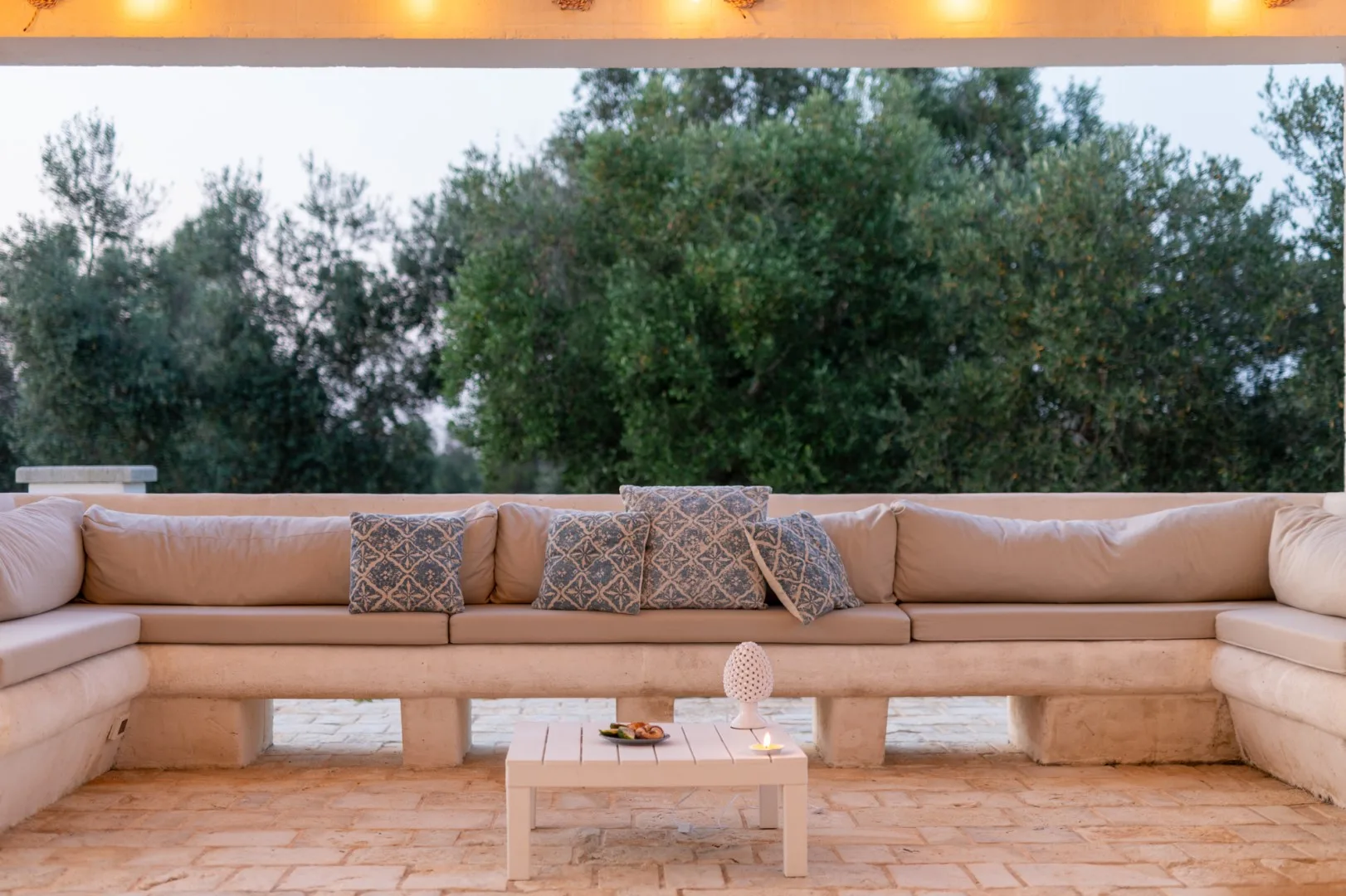 VILLA PUSPO 8 - Puglia