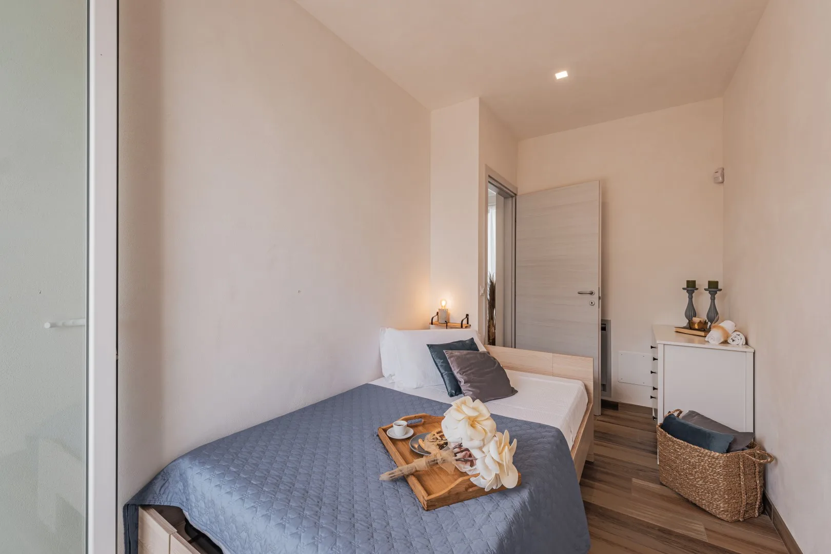 VILLA PUSPO 8 - Puglia