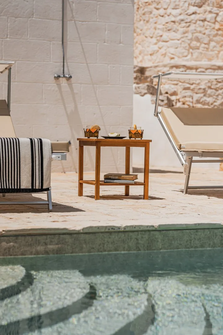 VILLA PUSPO 8 - Puglia
