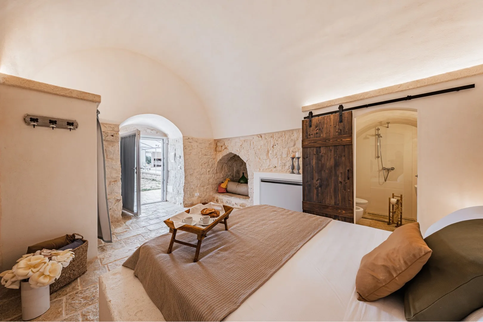 VILLA PUSPO 8 - Puglia