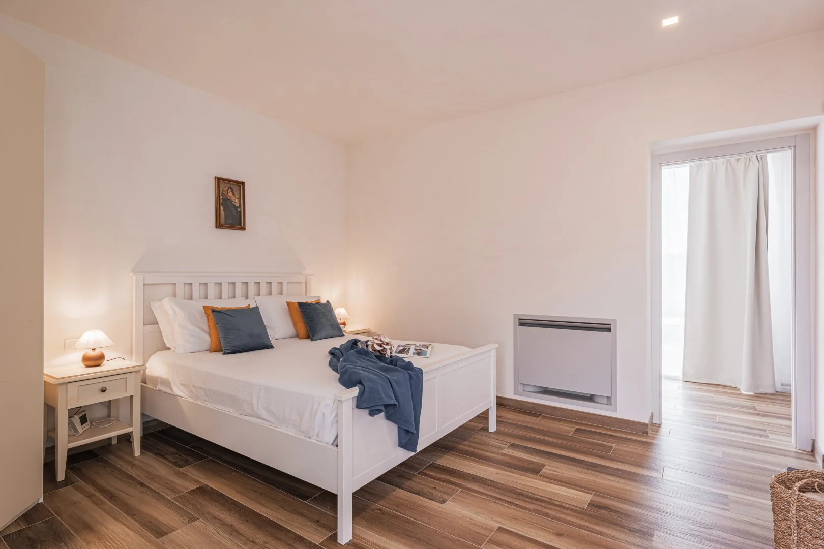 VILLA PUSPO 8 - Puglia