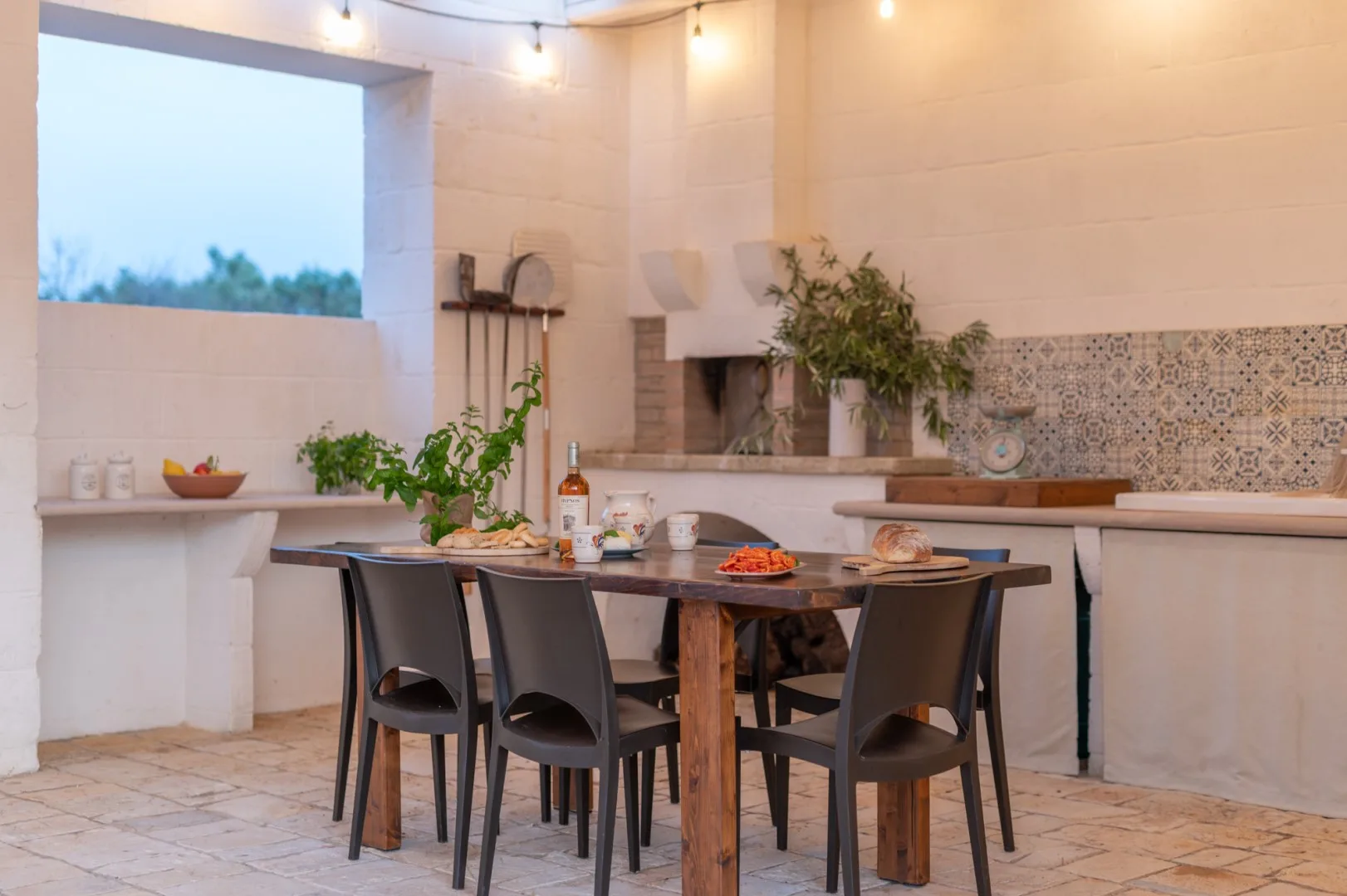 VILLA PUSPO 8 - Puglia