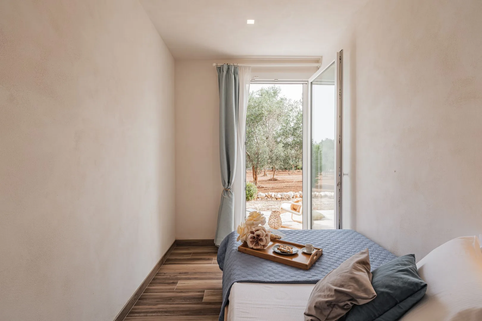 VILLA PUSPO 8 - Puglia