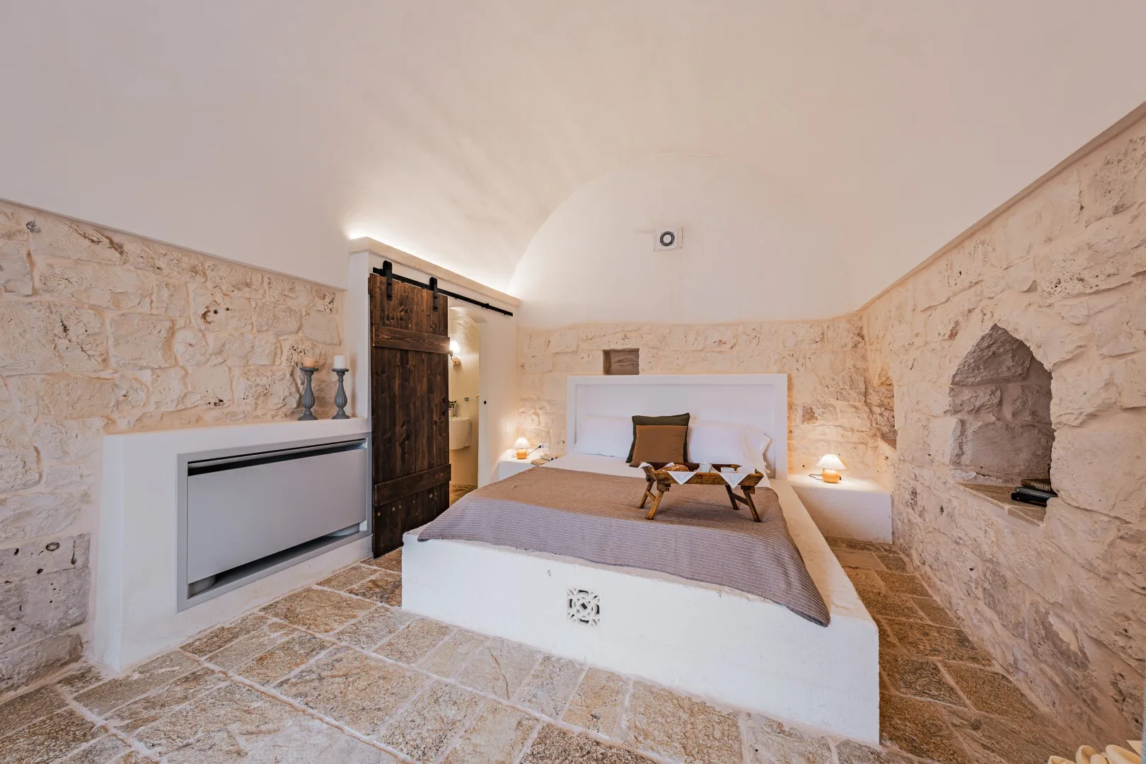 VILLA PUSPO 8 - Puglia