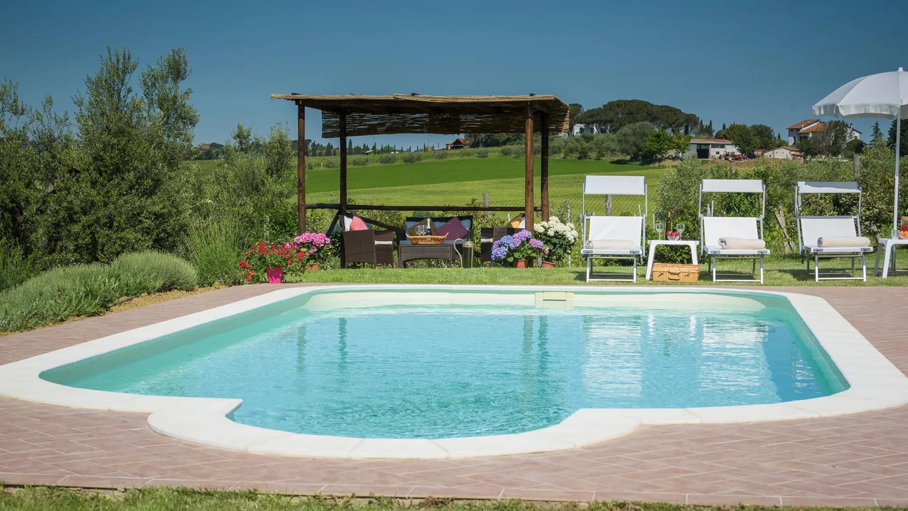 POGGIO VISTABELLA 10 - Umbria