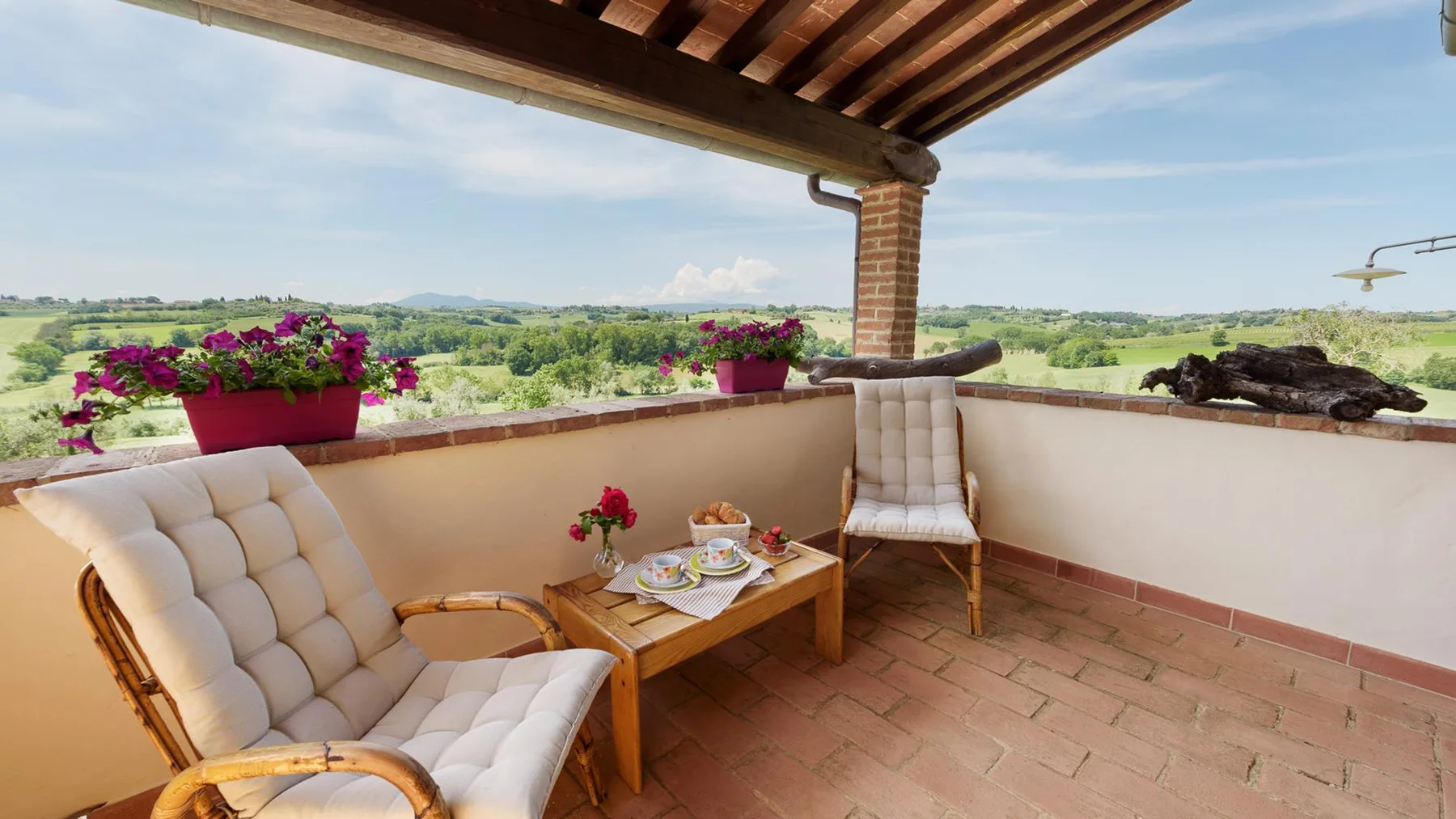 POGGIO VISTABELLA 10 - Umbria
