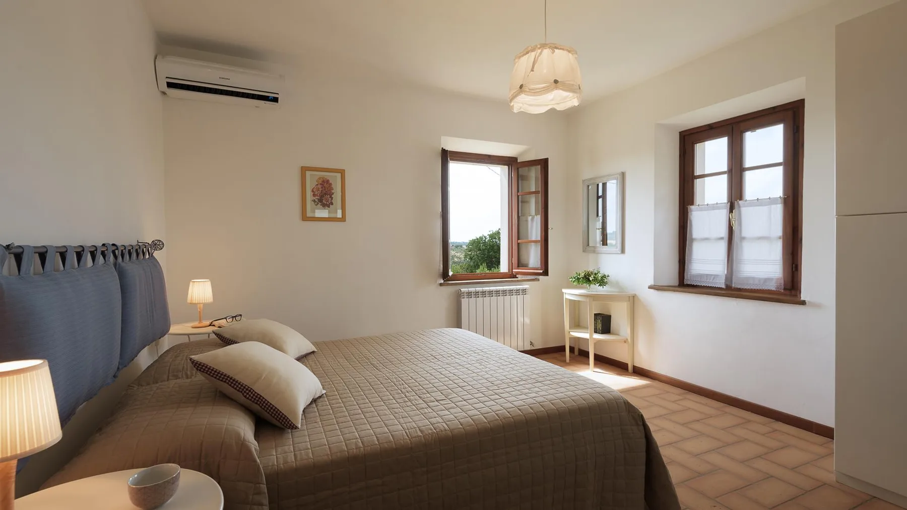 POGGIO VISTABELLA 10 - Umbria
