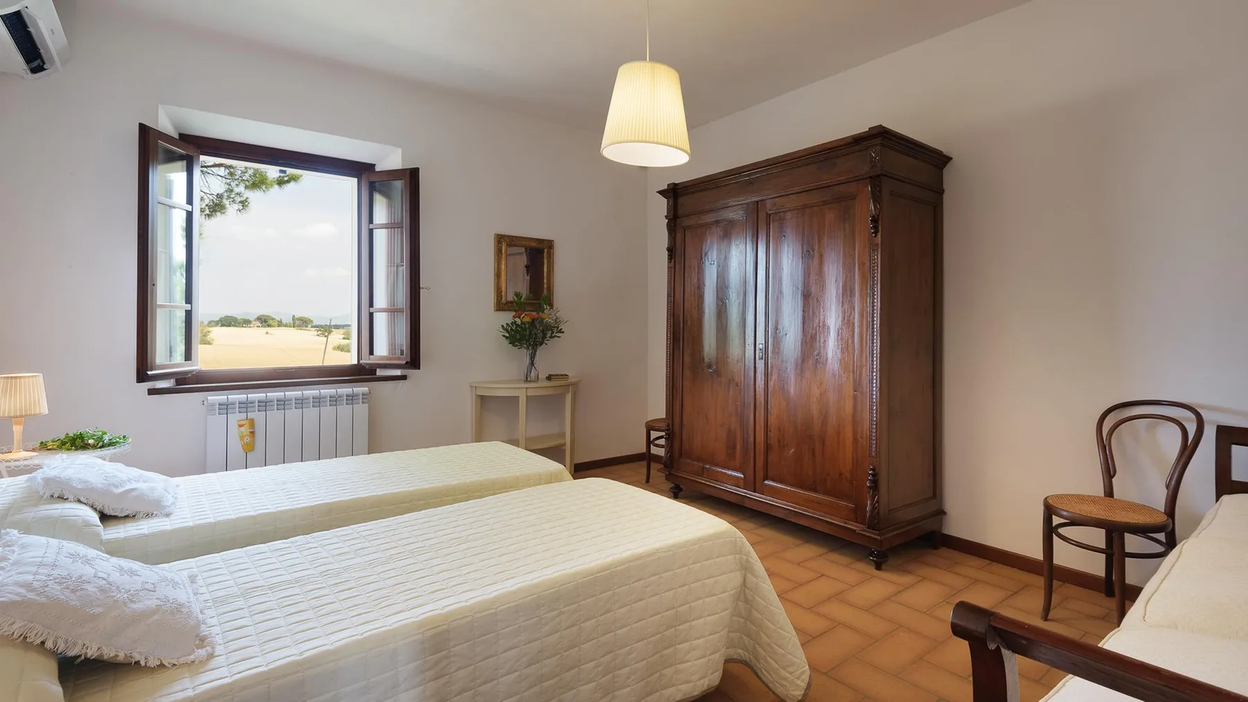 POGGIO VISTABELLA 10 - Umbria