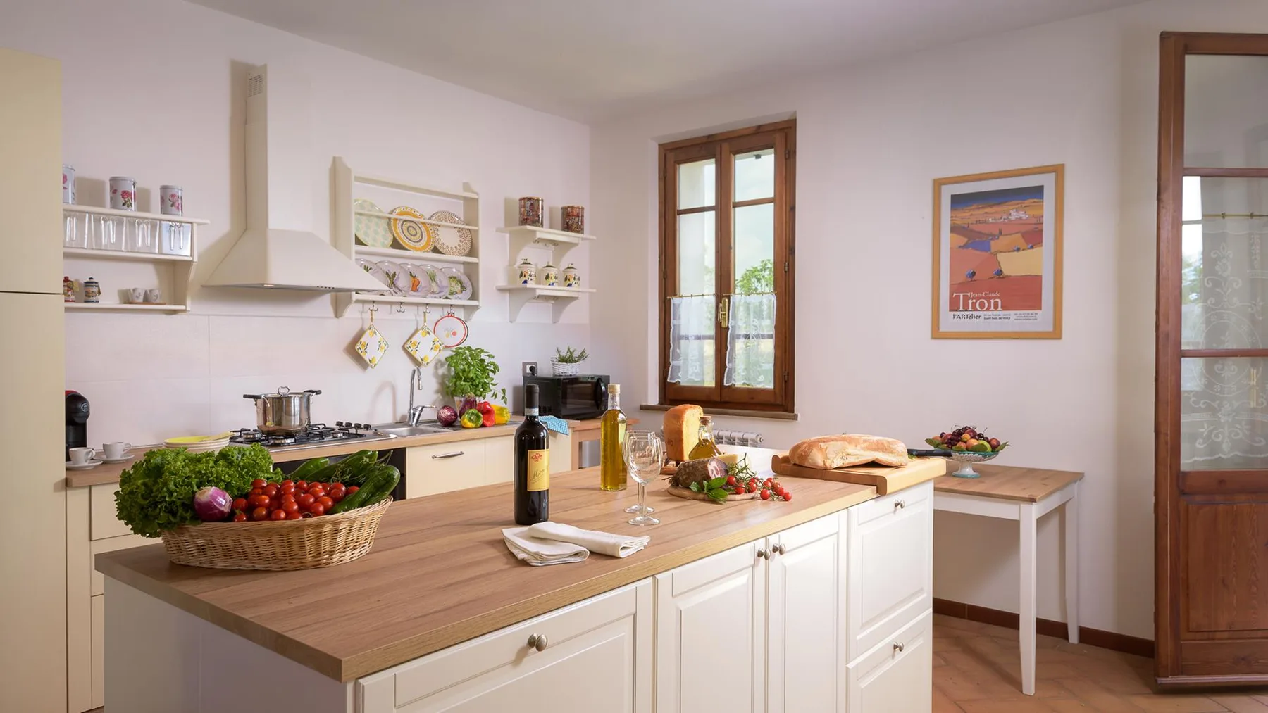 POGGIO VISTABELLA 10 - Umbria