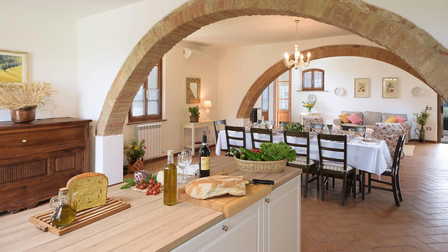 POGGIO VISTABELLA 10 - Umbria