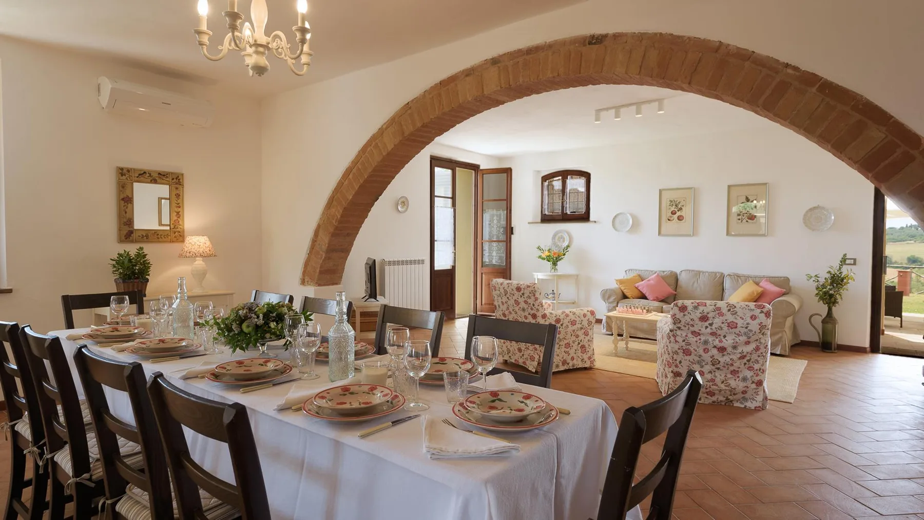 POGGIO VISTABELLA 10 - Umbria