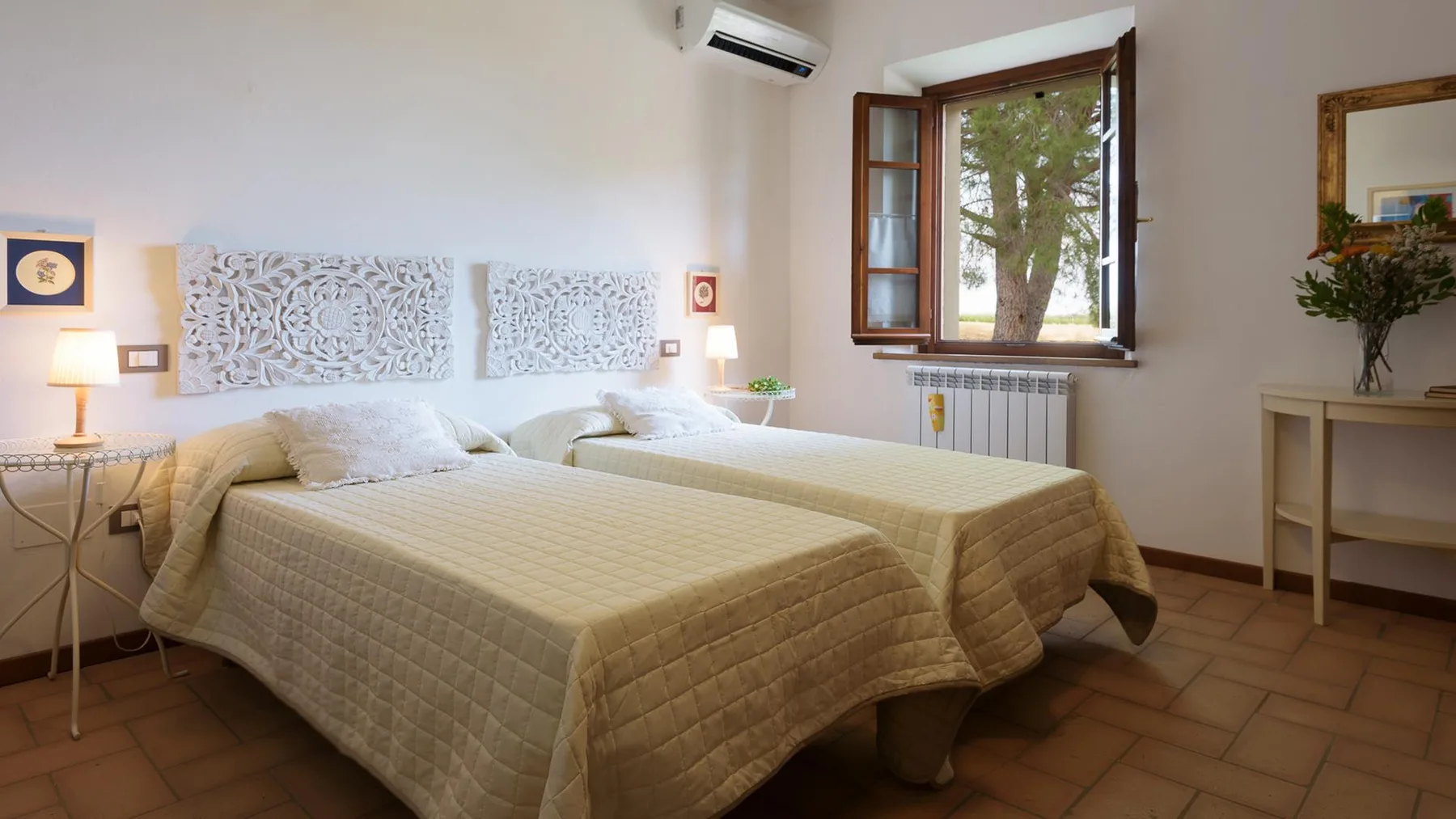 POGGIO VISTABELLA 10 - Umbria