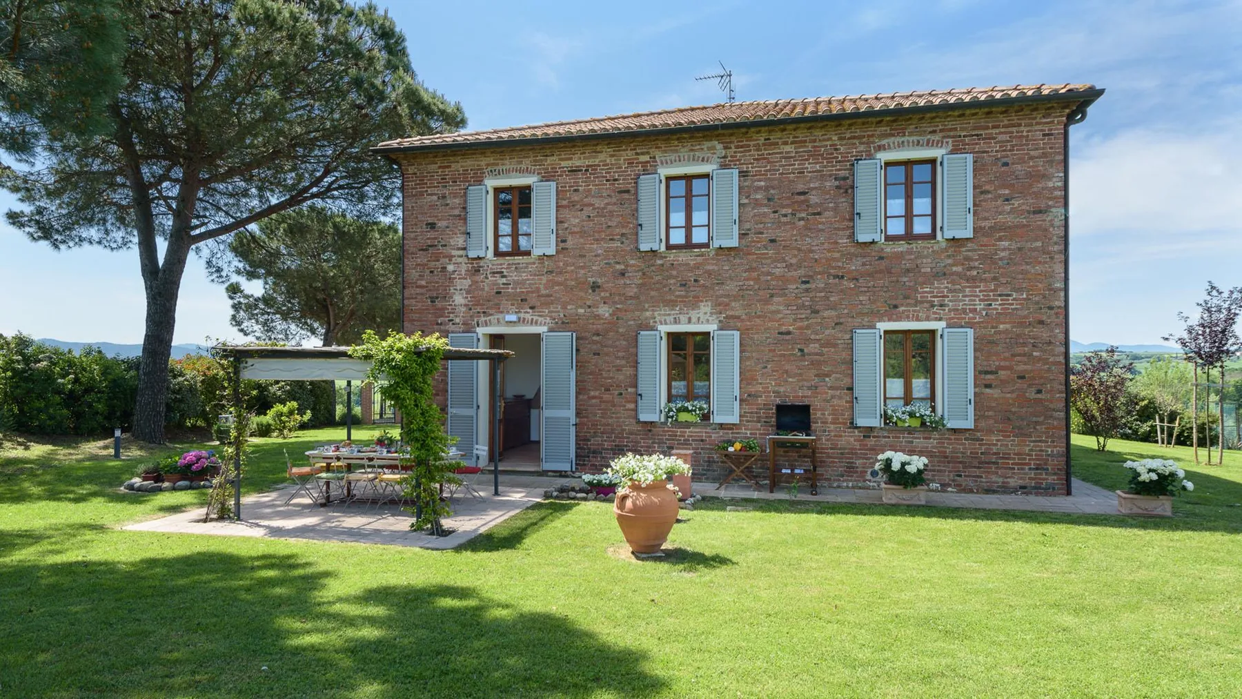 POGGIO VISTABELLA 10 - Umbria