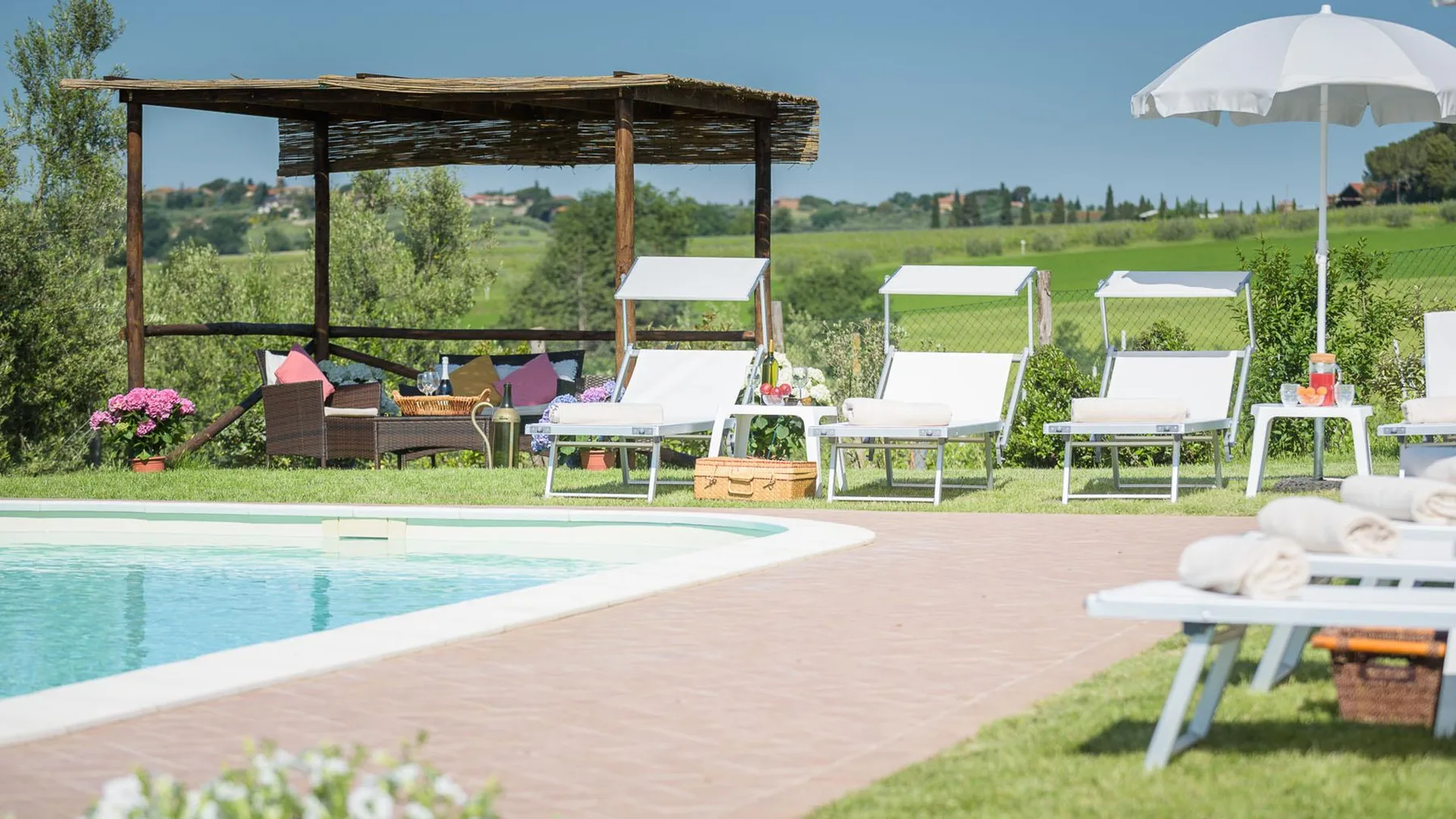 POGGIO VISTABELLA 10 - Umbria