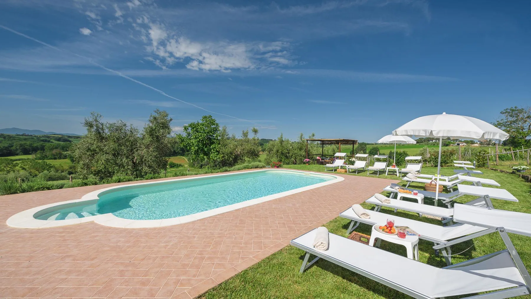 POGGIO VISTABELLA 10 - Umbria