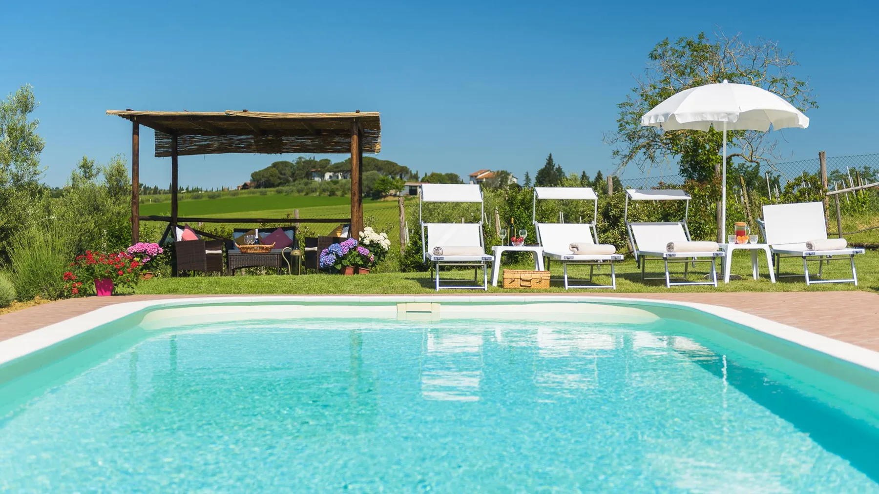 POGGIO VISTABELLA 10 - Umbria
