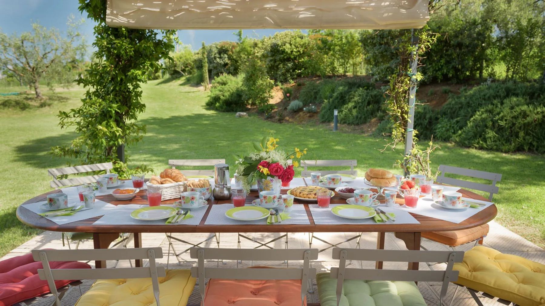 POGGIO VISTABELLA 10 - Umbria