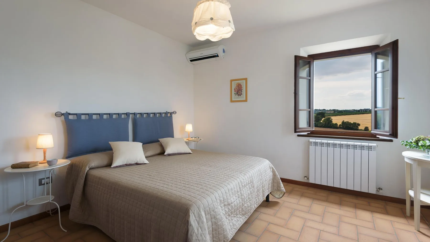 POGGIO VISTABELLA 10 - Umbria