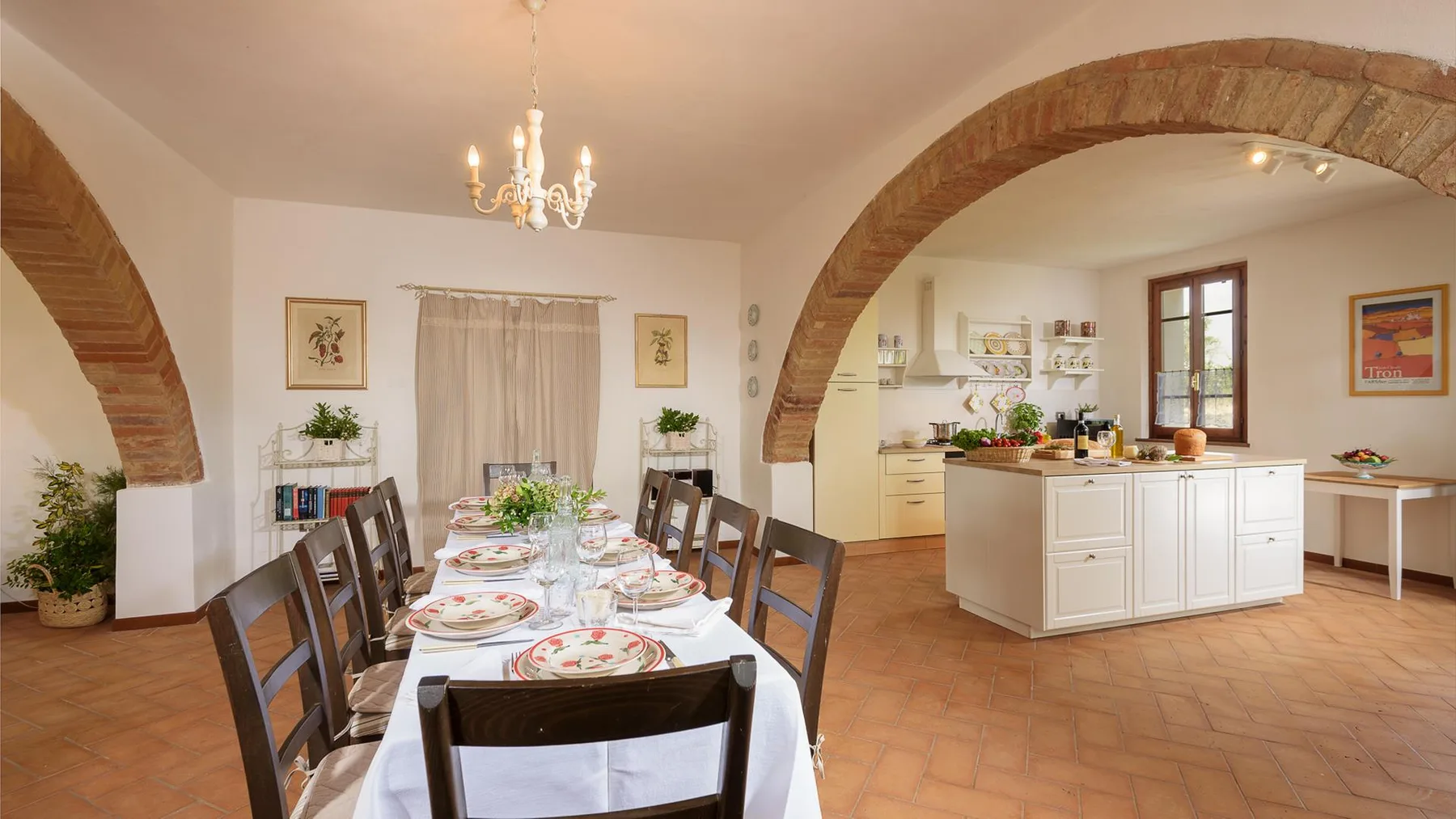 POGGIO VISTABELLA 10 - Umbria