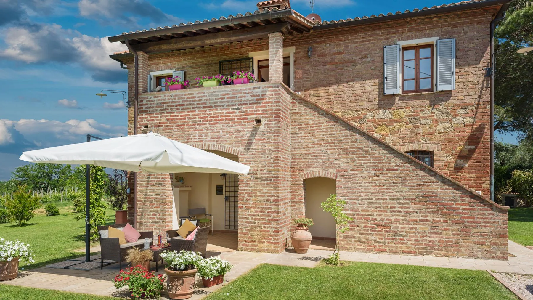 POGGIO VISTABELLA 10 - Umbria