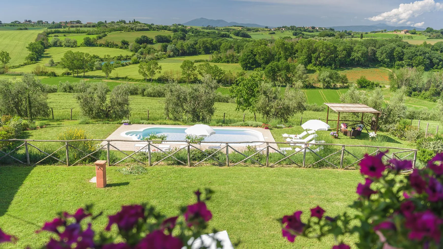 POGGIO VISTABELLA 10 - Umbria