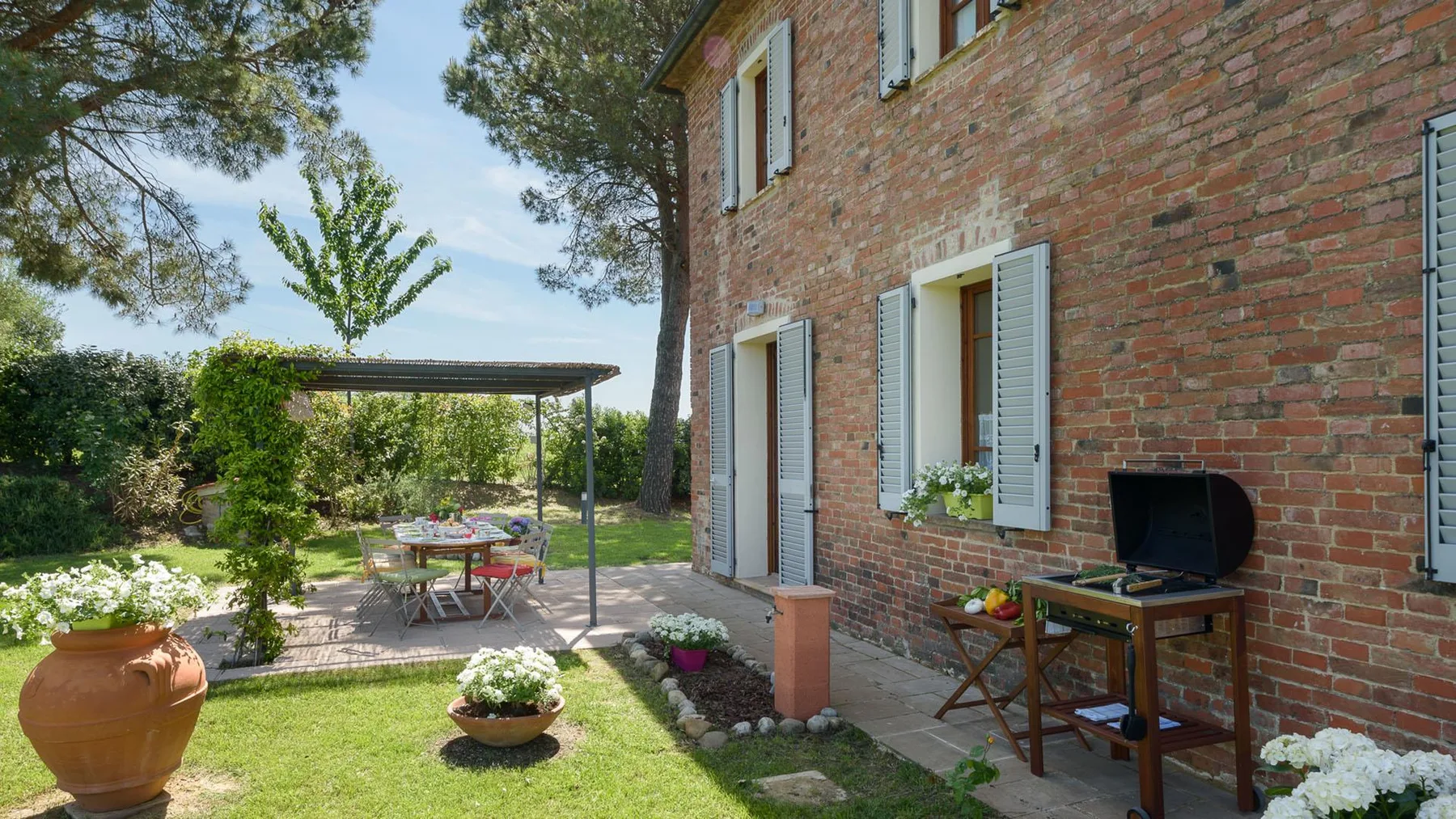 POGGIO VISTABELLA 10 - Umbria