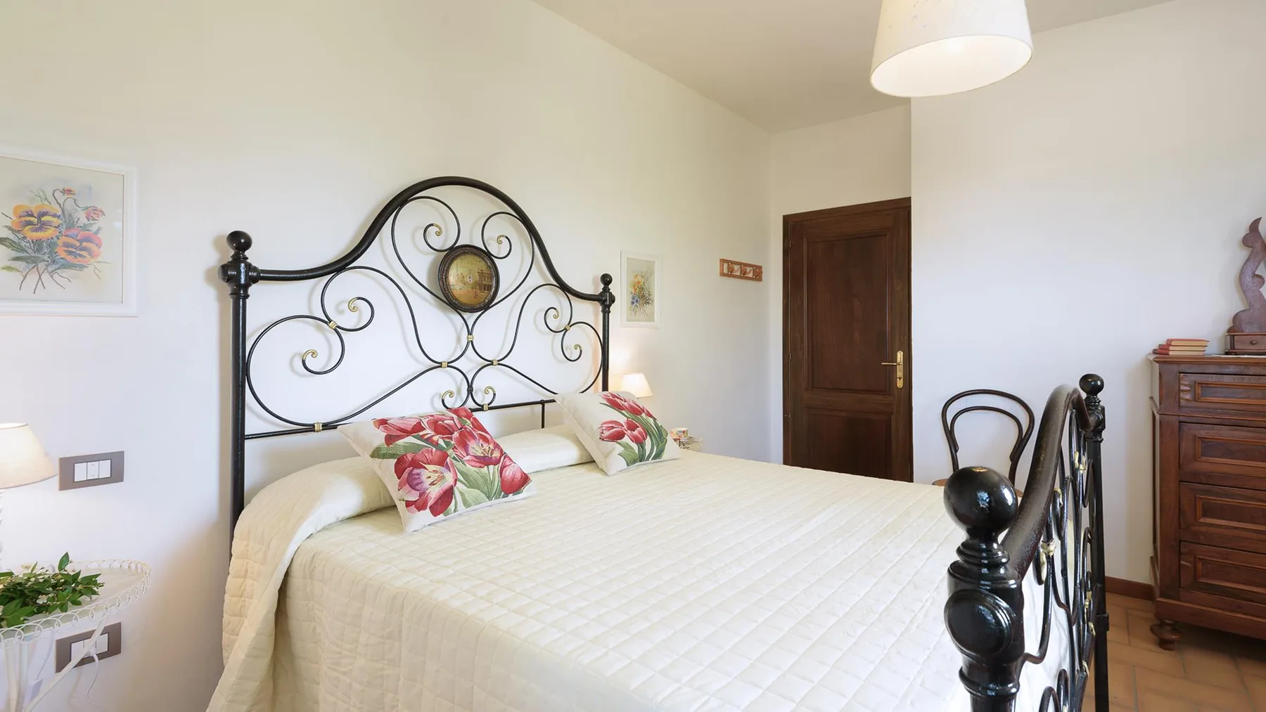 POGGIO VISTABELLA 10 - Umbria