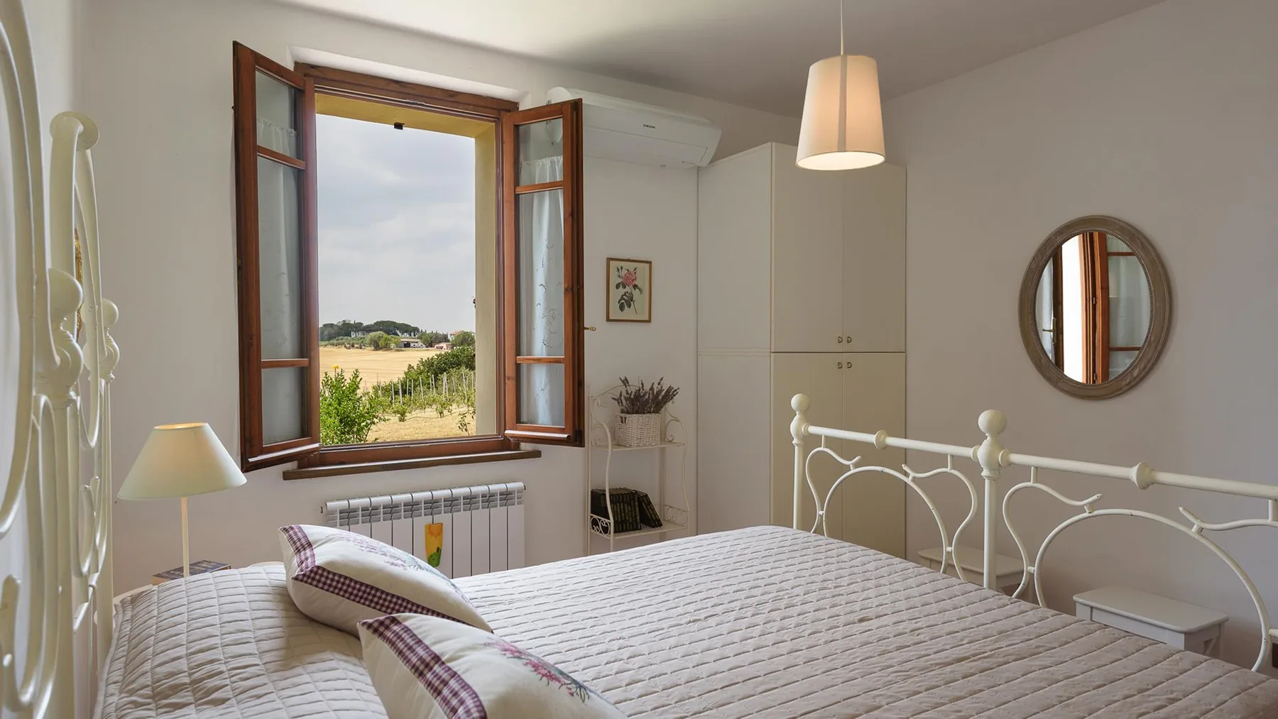 POGGIO VISTABELLA 10 - Umbria