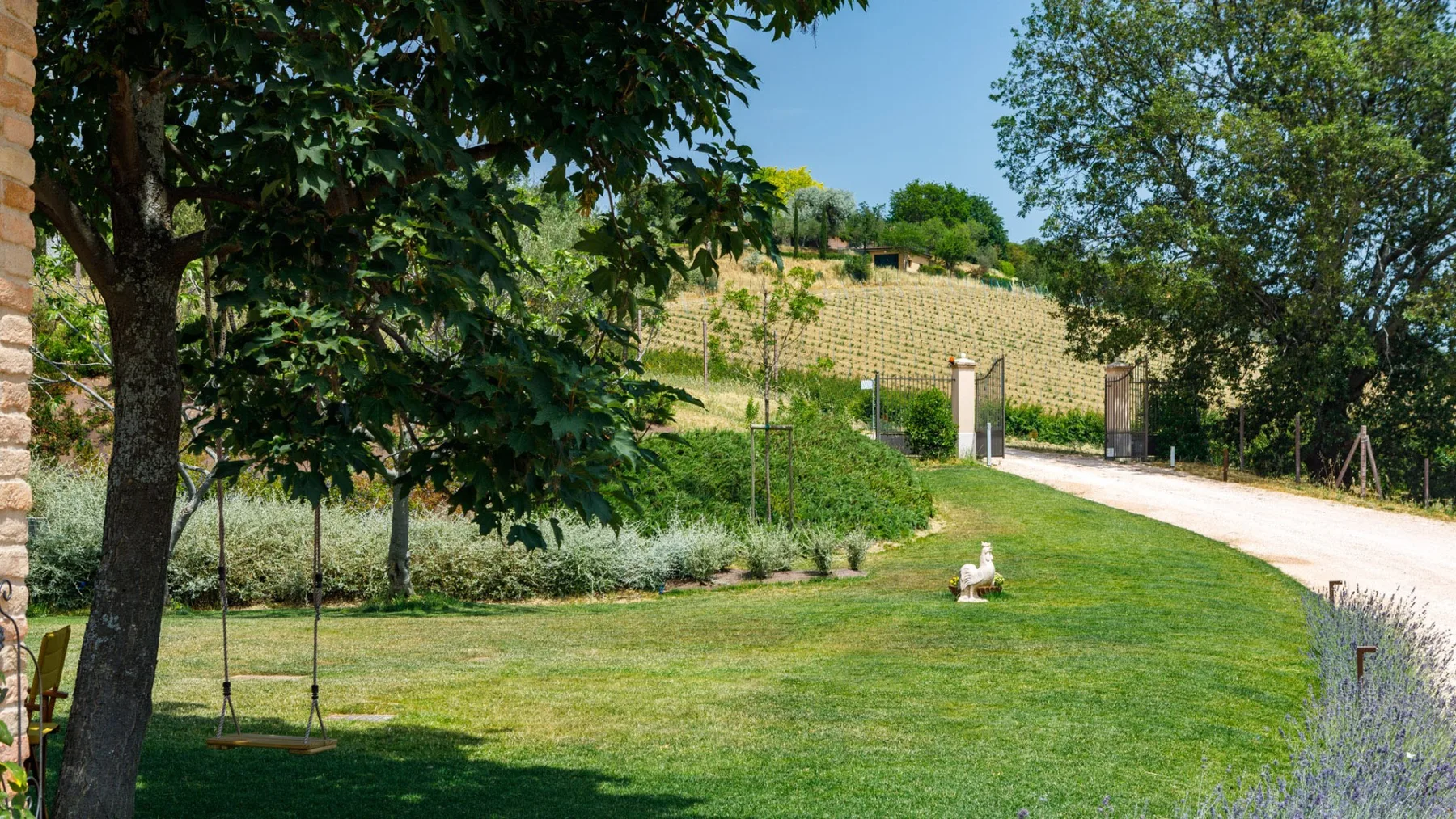 CA' PELLICCIANO 8 - Emilia Romagna