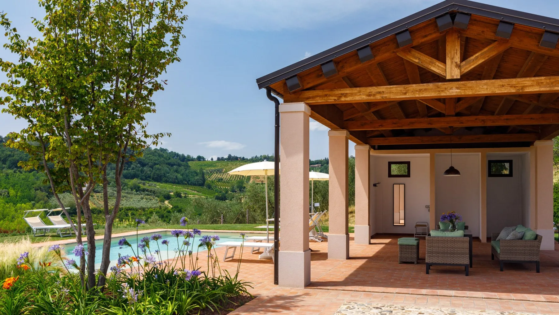 CA' PELLICCIANO 8 - Emilia Romagna