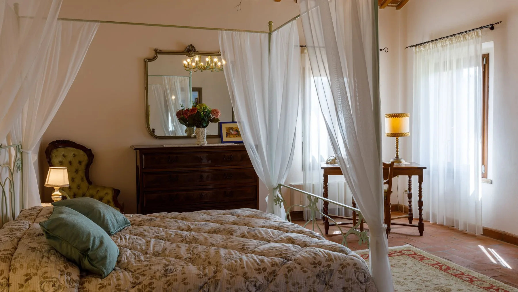 CA' PELLICCIANO 8 - Emilia Romagna