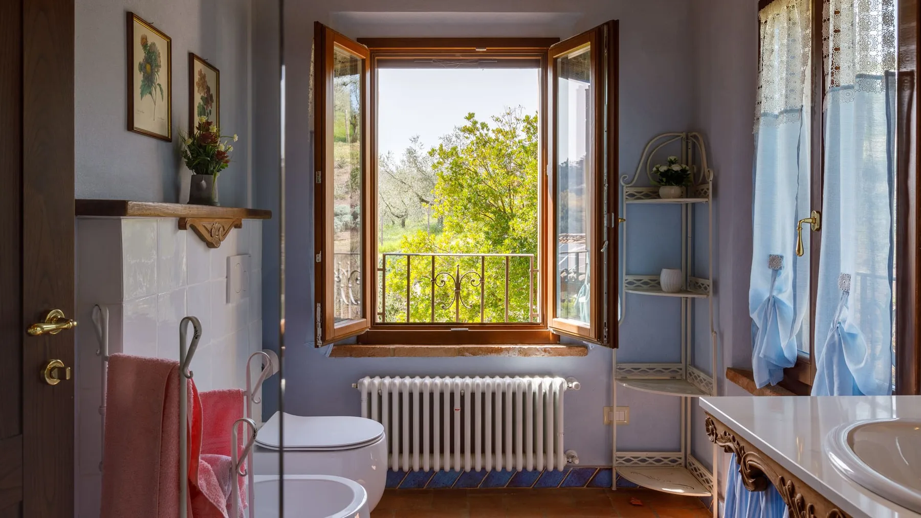 CA' PELLICCIANO 8 - Emilia Romagna